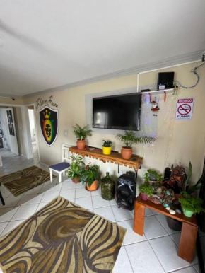 Flora e Fauna Hostel